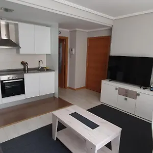  Apartamento Vivienda T. J.s.e España
