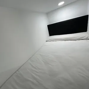 Cotrades 4 En San Blas-canillejas Apartamento