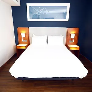 3* Hotel Travelodge Madrid Aeropuerto