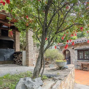  Chalet Cal Manya España