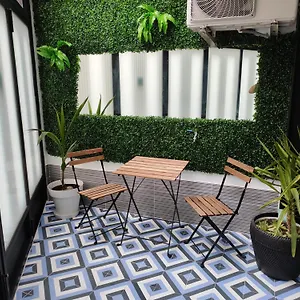 Luzycolor Apartamento